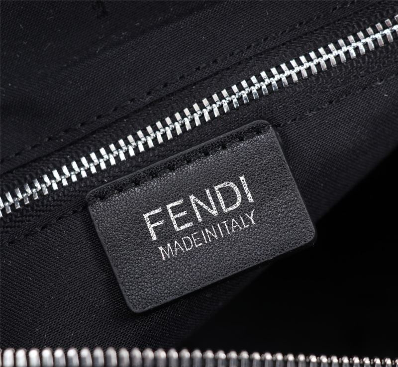 Fendi Waist Chest Packs